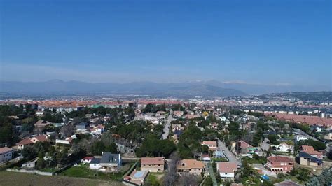 Se necesita urgente: Persona sola para finca en Collado Villalba ...